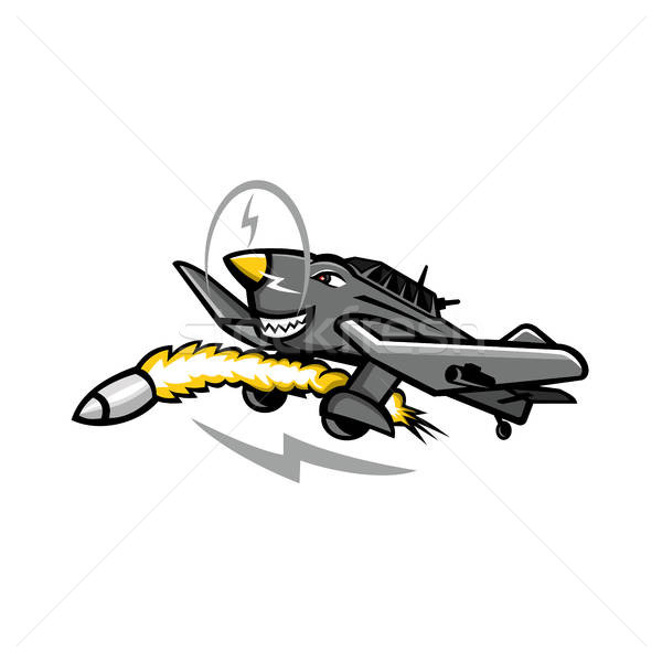 600x600 Bomber Stock Vectors, Illustrations And Cliparts Stockfresh