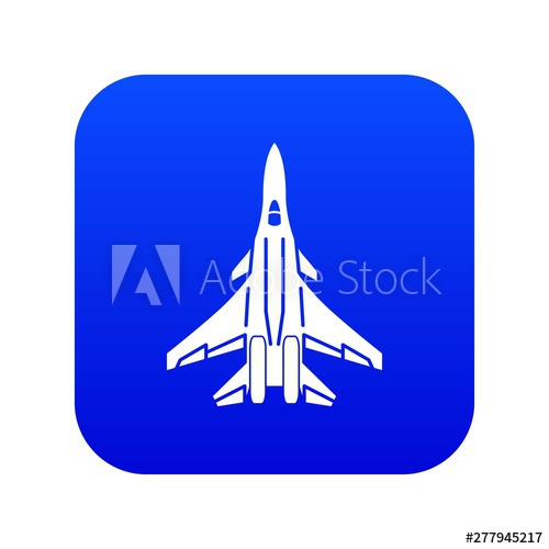 500x500 Bomber Icon Simple Illustration Of Bomber Vector Icon For Web