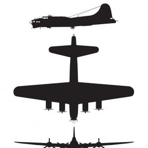 300x300 Cartoon Bomber B Longrange Subsonic Soidergi