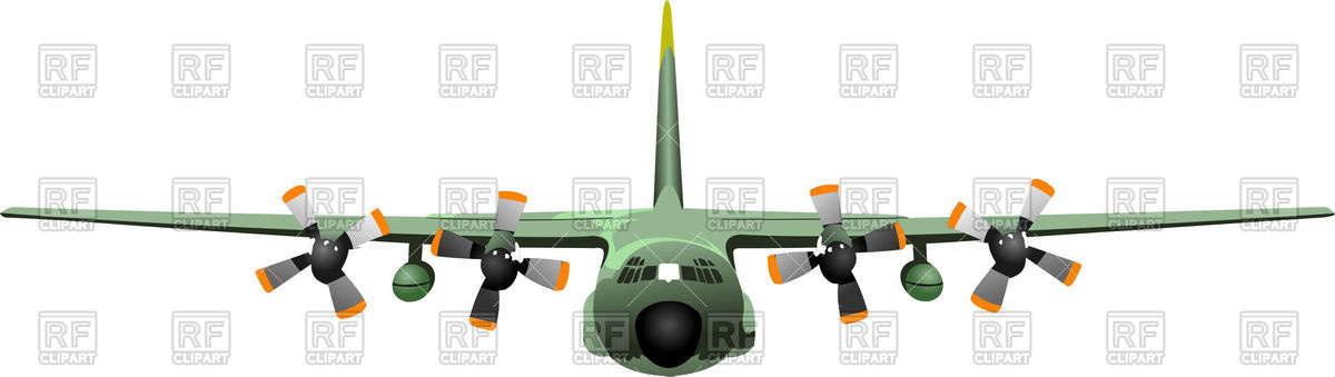 1200x339 Combat Bomber Aircraft