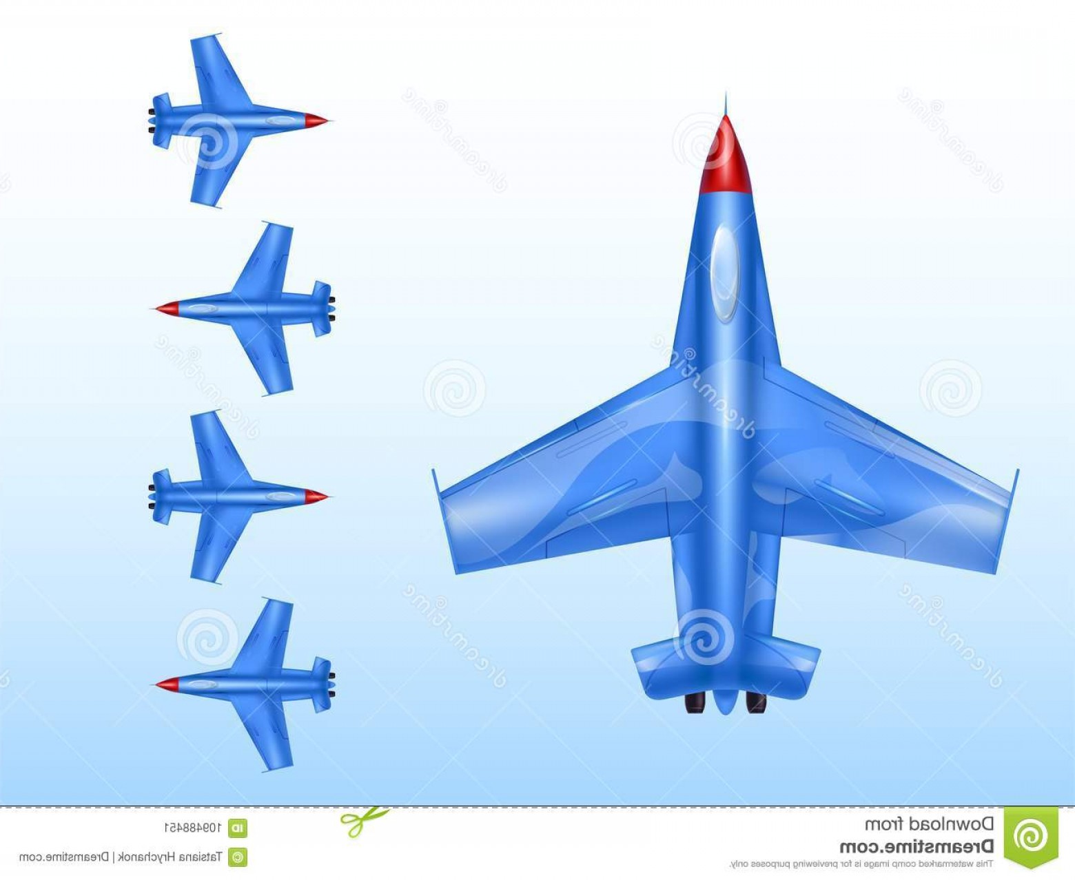 1560x1278 Military Aircraft Vector Illustration Wartime Aviation Combat