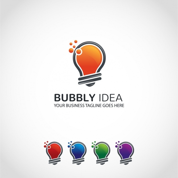 626x626 Logo Bombillo Vectors, Photos And Free Download