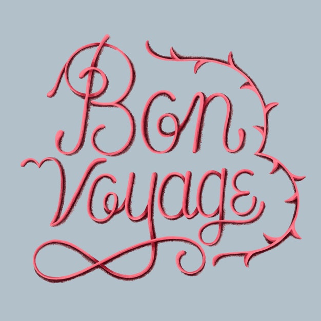 Bon Voyage Graphic 626x626 Bon Voyage Graphic