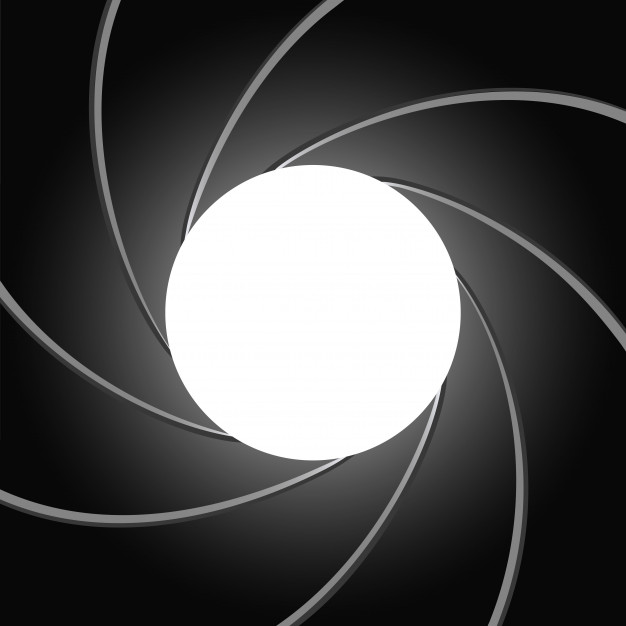 626x626 James Bond Vectors, Photos And Free Download