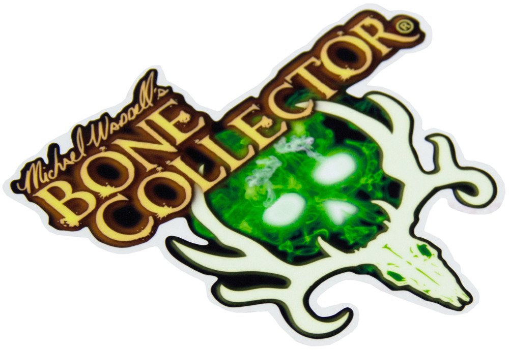 Bone Collector Logo Vector 1000x689 Bone Collector Logo Vector