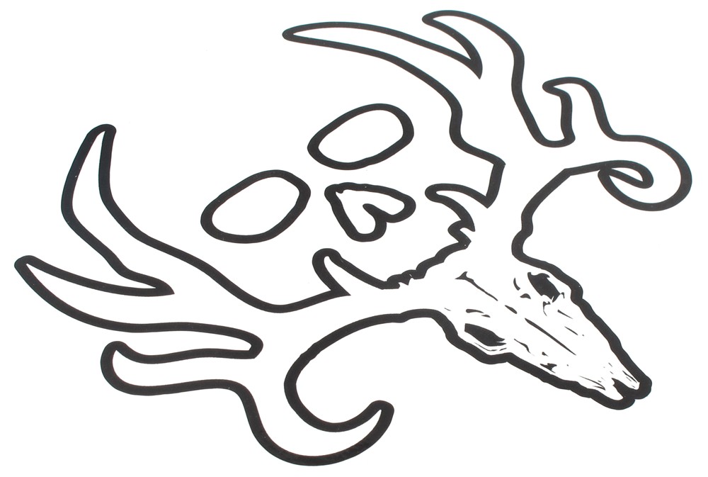 Bone Collector Logos 1000x673 Bone Collector Logos