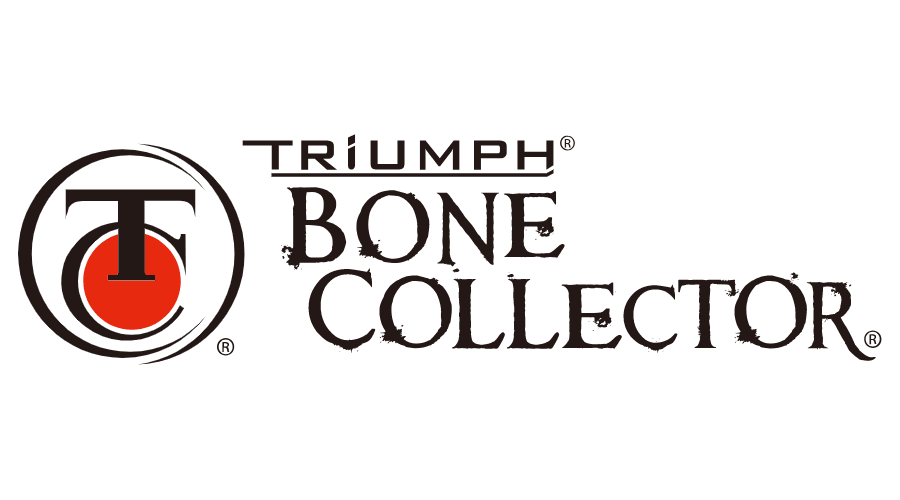 Thompsoncenter Triumph Bone Collector Vector Logo 900x500 Thompsoncenter Triumph Bone Collector Vector Logo