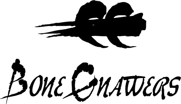 Vector Bone For Free Download 600x346 Vector Bone For Free Download