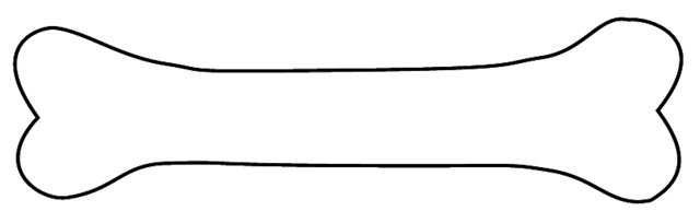 Dog Bone Clip Art Free Vector Free Vector For Free Download 640x204 Dog Bone Clip Art Free Vector Free Vector For Free Download