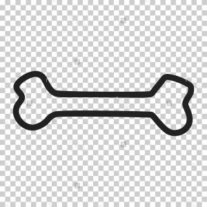 Dog Bone Toy Icon Hand Drawn Vector Illustration On Isolated 300x300 Dog Bone Toy Icon Hand Drawn Vector Illustration On Isolated