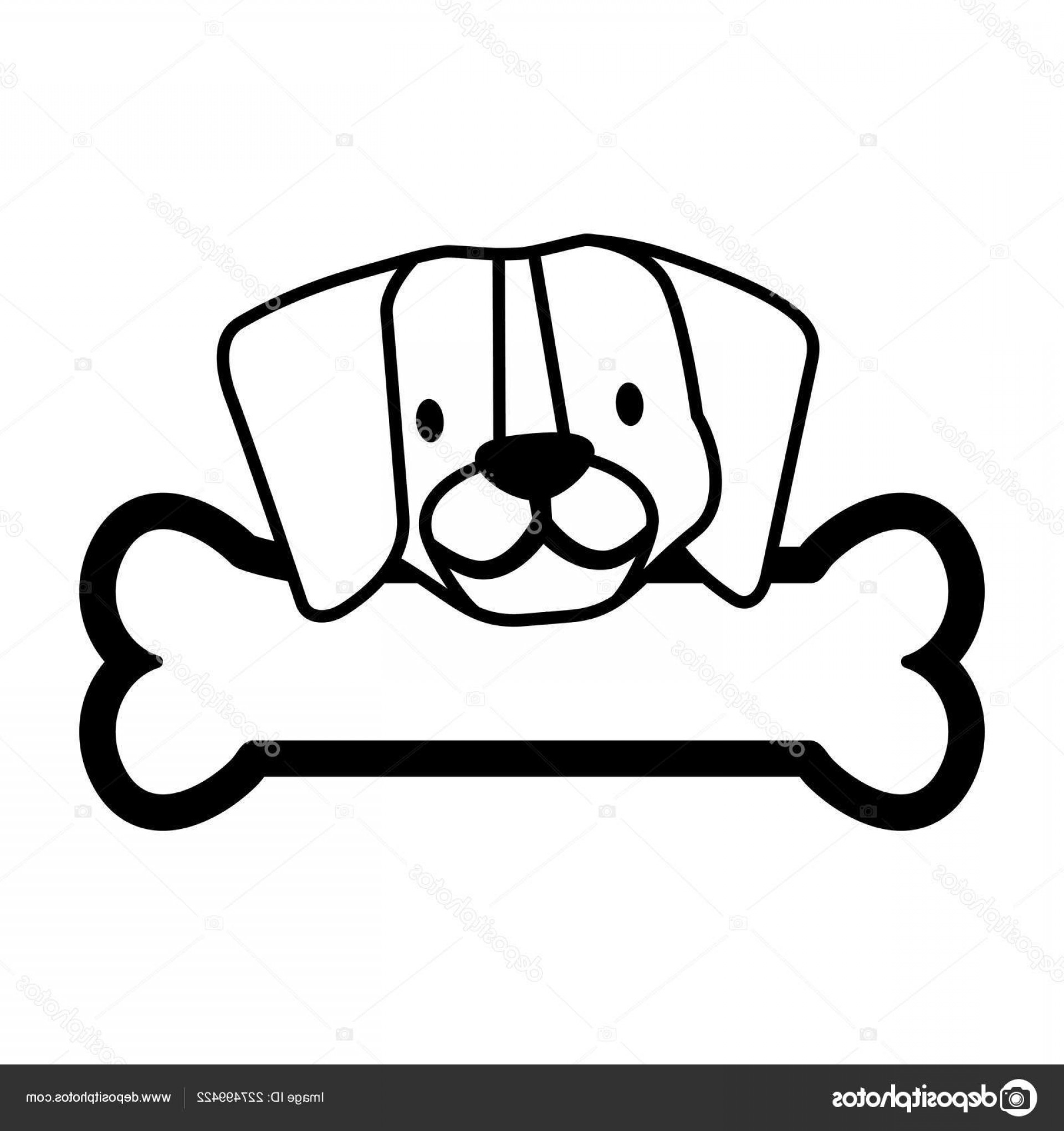 Dog Bone Vector Art Lamaison 1920x2040 Dog Bone Vector Art Lamaison