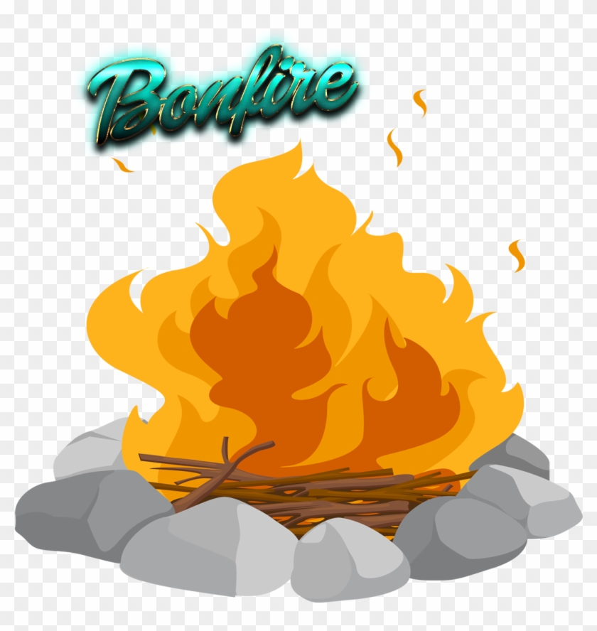 Bonfire Free Png Image 840x888 Bonfire Free Png Image