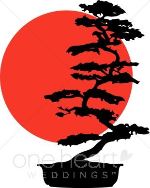 310x388 Bonsai Tree Silhouette Bonsai Tree Clipart Tattoo Bonsai