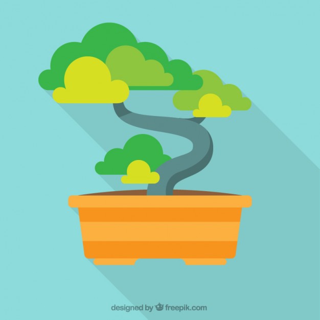 626x626 Bonsai Vectors, Photos And Free Download