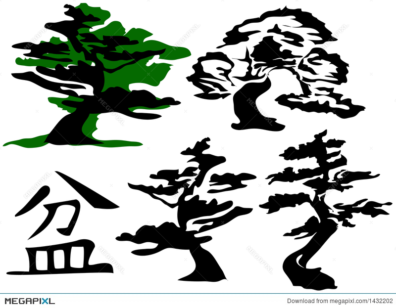 Bonsai Trees Character 800x623 Bonsai Trees Character