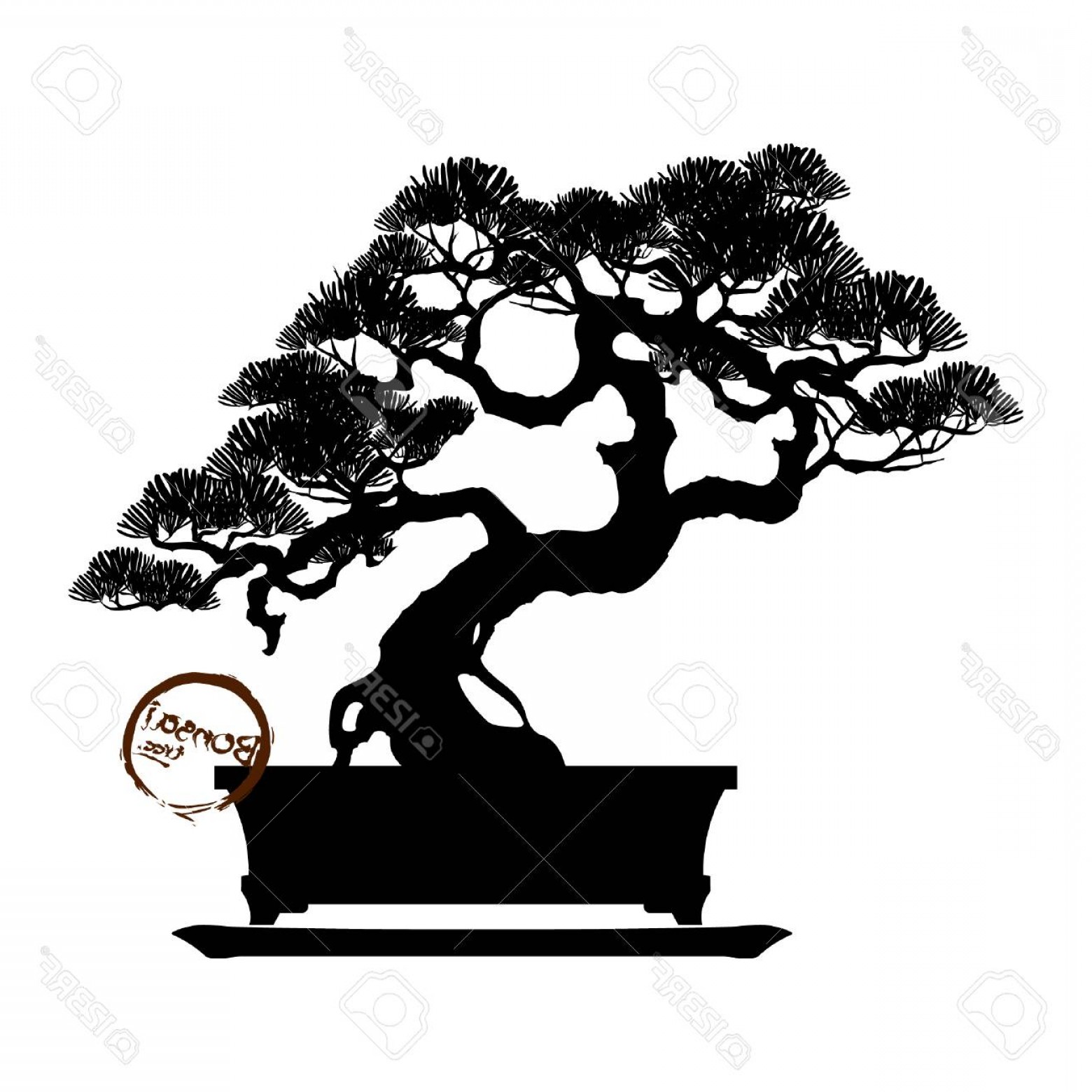 Bonsai Vector Hoodamath 1560x1560 Bonsai Vector Hoodamath