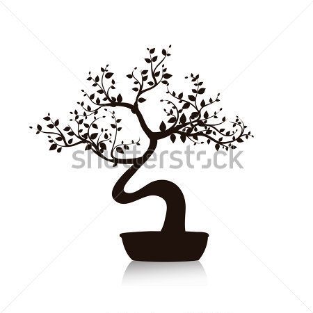 Bonzi Clip Art Gt Natureza Gt De Bonsai Vector Preto 450x450 Bonzi Clip Art Gt Natureza Gt De Bonsai Vector Preto