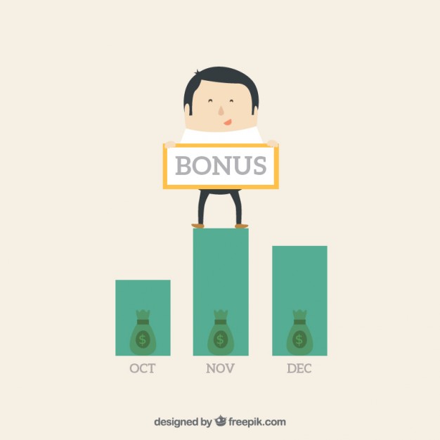 Bonus Profit Vector Free Download 626x626 Bonus Profit Vector Free Download