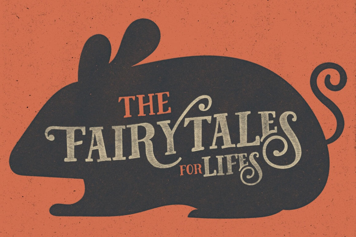 Last Chance Tell Your Story With The Fairy Tales Font + Bonus 1160x772 Last Chance Tell Your Story With The Fairy Tales Font + Bonus