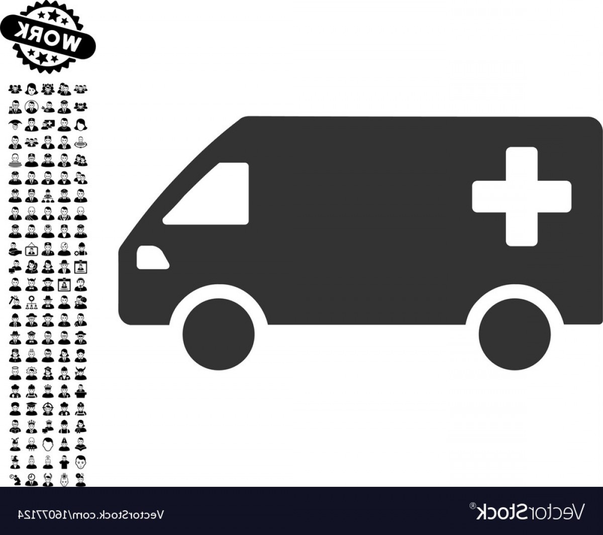 Vector Image Work Vans Boozeworthy 1200x1065 Vector Image Work Vans Boozeworthy