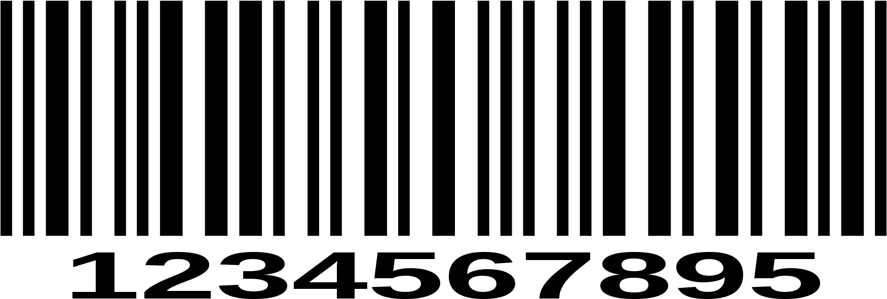 barcode maker free online
