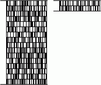 Isbn Free Barcode Generator With Bar Width Reduction 346x292 Isbn Free Barcode Generator With Bar Width Reduction