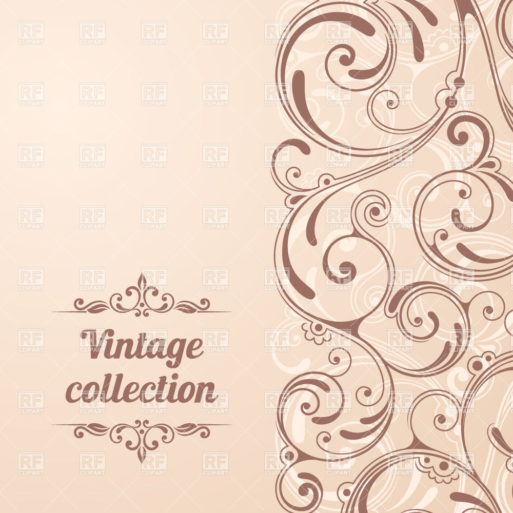 1000x1000 Vintage Collection Card