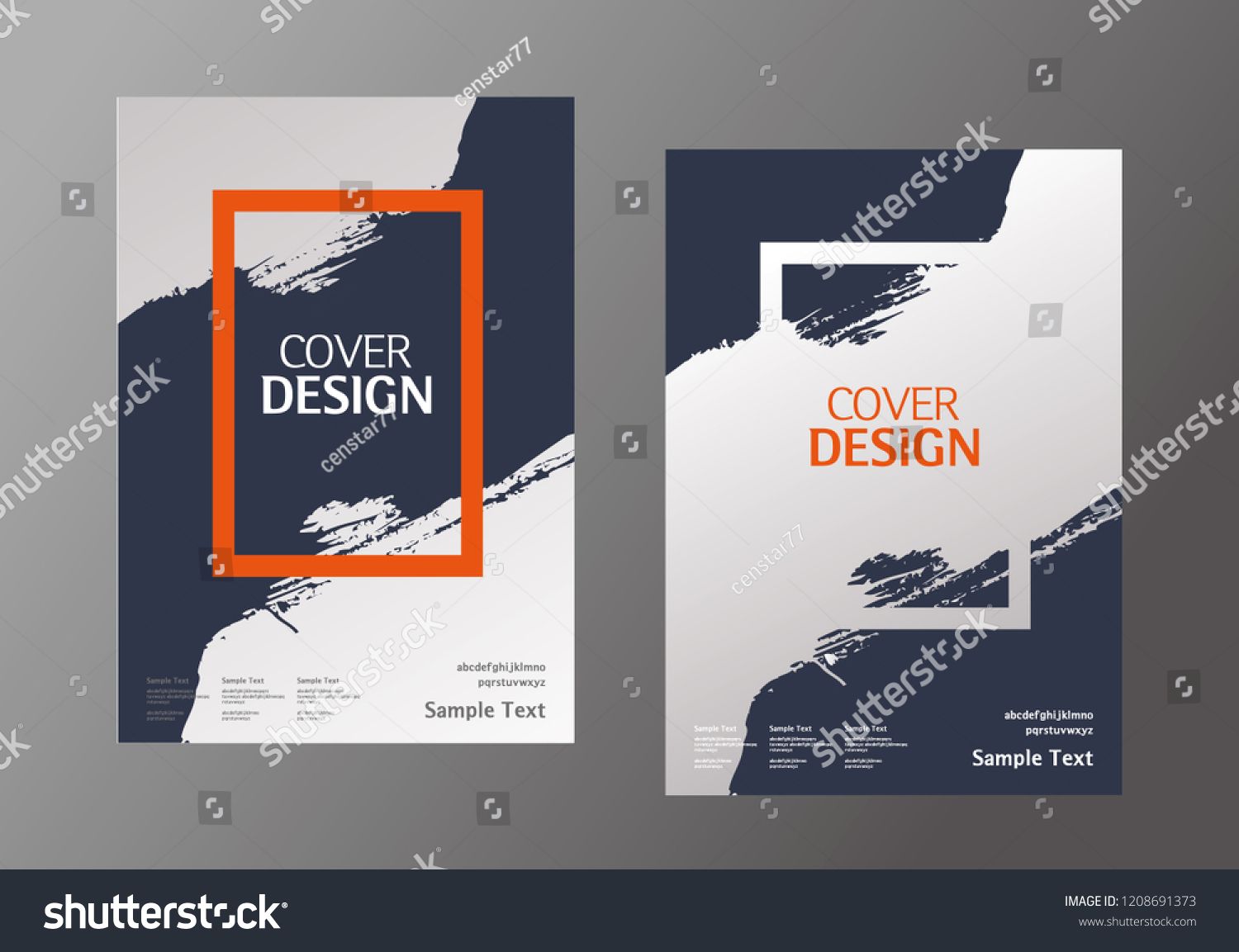 1500x1153 Book Cover Design Annual Report Layout Brochure, Catalog