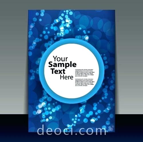 500x497 Free Book Templates For Cover Designs Design Template Corporate