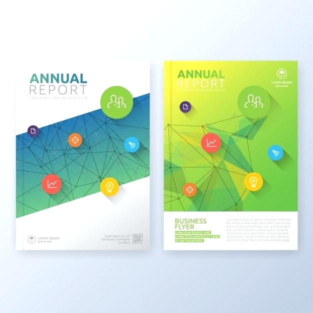 626x626 Book Cover Template Design Free Vector