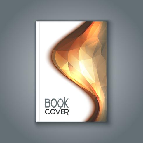 490x490 Abstract Design Book Cover