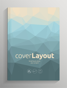Book Cover Free Vector Download 278x368 Book Cover Free Vector Download