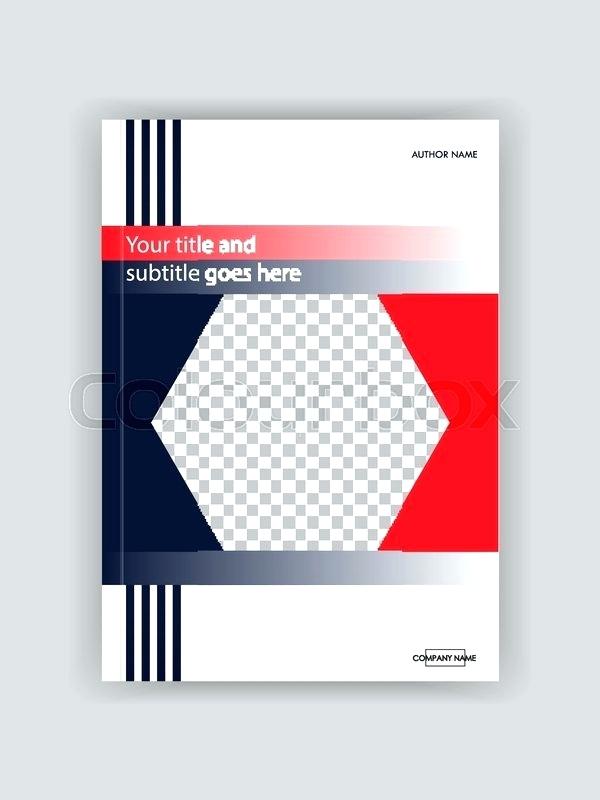 Business Book Cover Design Template Stock Vector Portfolio Html 600x800 Business Book Cover Design Template Stock Vector Portfolio Html