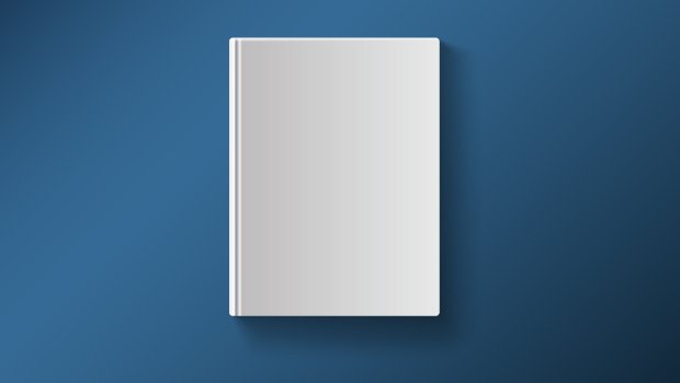 Free Book Cover Template Files, Vectors Graphics 620x350 Free Book Cover Template Files, Vectors Graphics