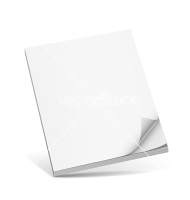 Blank Book Cover Vector Images 380x400 Blank Book Cover Vector Images