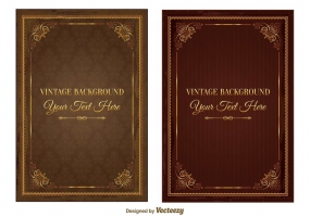 Old Book Cover Free Vector Graphic Art Free Download 285x200 Old Book Cover Free Vector Graphic Art Free Download