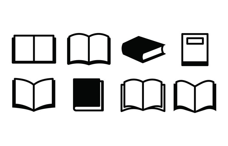 762x490 Book Free Vector Art