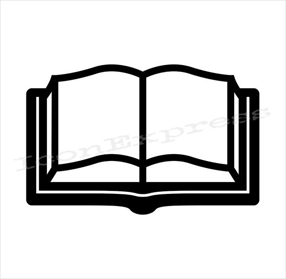 Book Icons Free Vector Format Download Free 585x570 Book Icons Free Vector Format Download Free