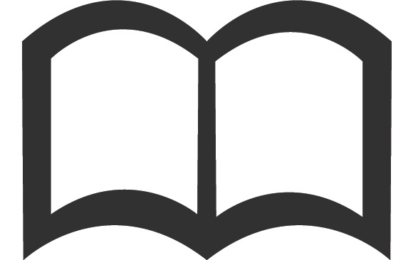 Free Book Icon Images 580x366 Free Book Icon Images