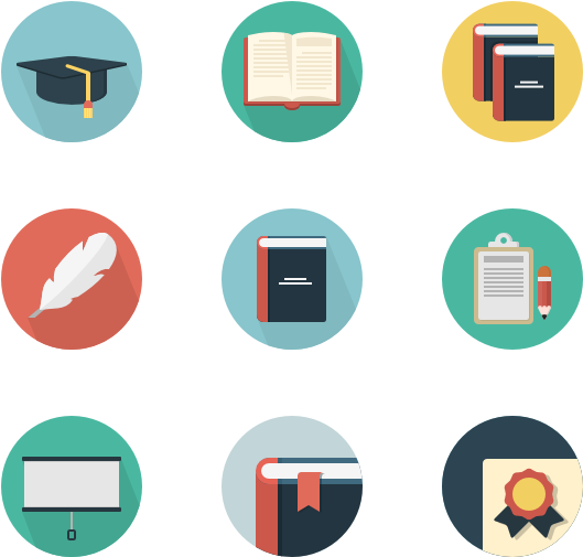 Hd Book Vector Png 529x505 Hd Book Vector Png