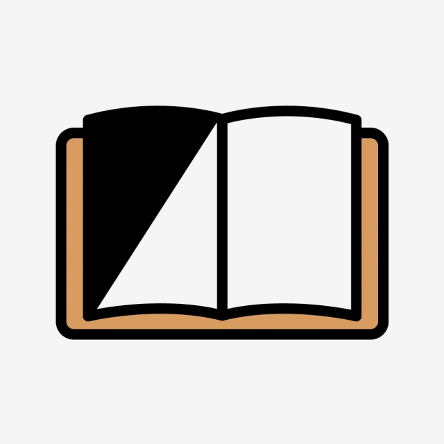 Vector Book Icon, Book, Bookmark, Education Icon Png And Vector 640x640 Vector Book Icon, Book, Bookmark, Education Icon Png And Vector