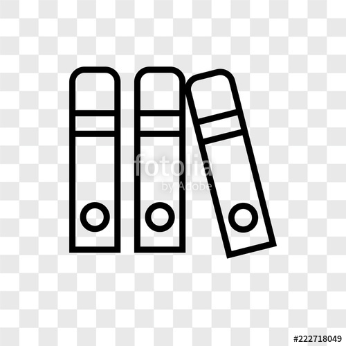 Open Book Icons Isolated On Transparent Background Modern 500x500 Open Book Icons Isolated On Transparent Background Modern