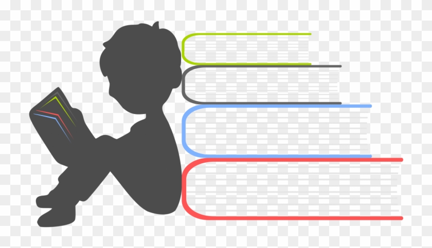 840x483 Learning Vector Read Book