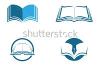 200x140 Open Book Logo Download Free Vector Art Stock Graphics Images