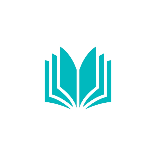 Book Logo Vector At Vectorified.com 