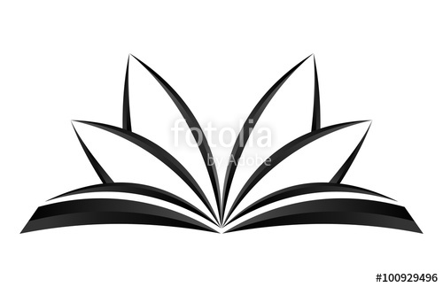 500x324 Education Book Logo Stock Image And Royalty Free Vector