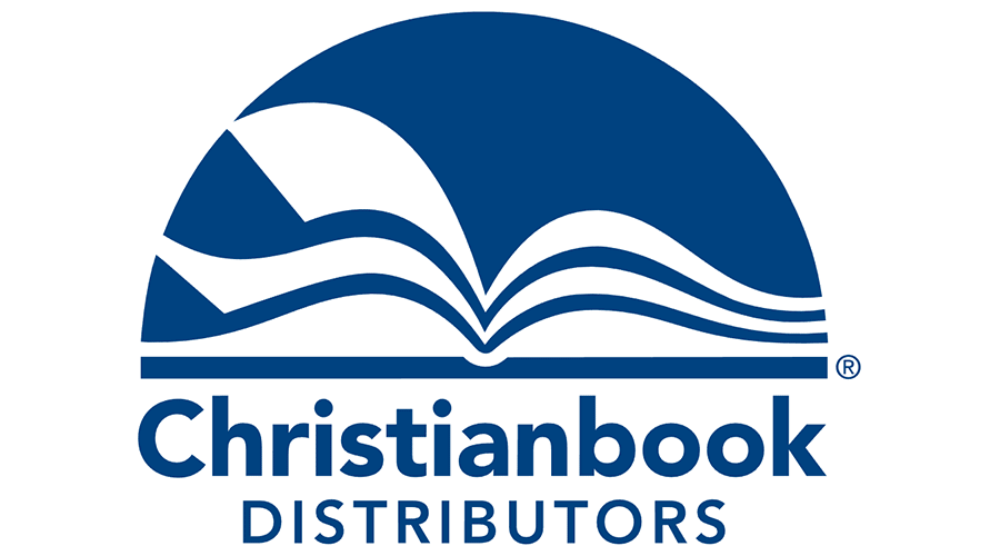900x500 Christian Book Distributors Vector Logo