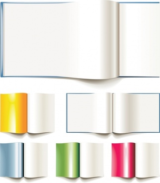 Open Book Spine Free Vector Download 322x368 Open Book Spine Free Vector Download