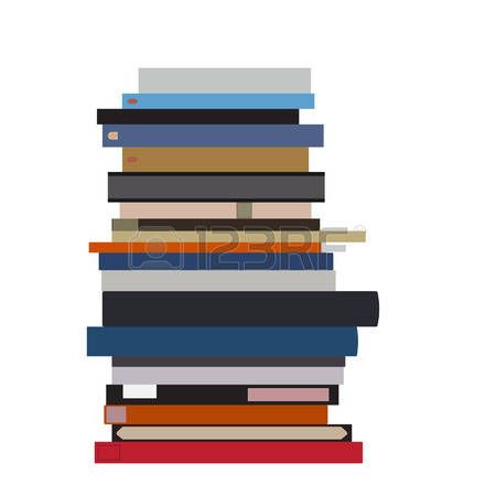 Book Spine Pile Of Books Vector Isolated Stack Of Books Book 450x450 Book Spine Pile Of Books Vector Isolated Stack Of Books Book