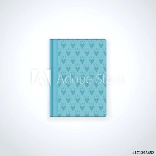 Simple Book Cover Template 500x500 Simple Book Cover Template